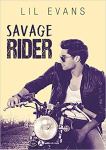 Savage Rider
