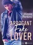 Arrogant Fake Lover