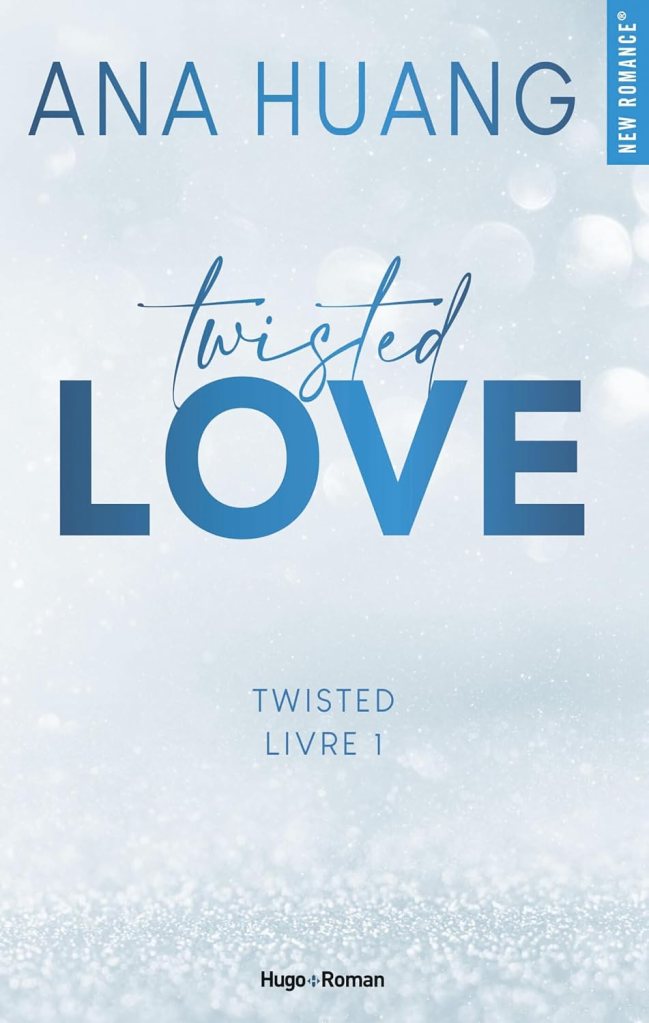 Twisted love (tome