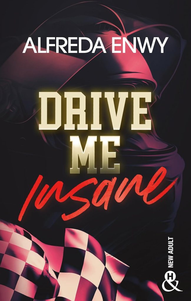 Drive Insane