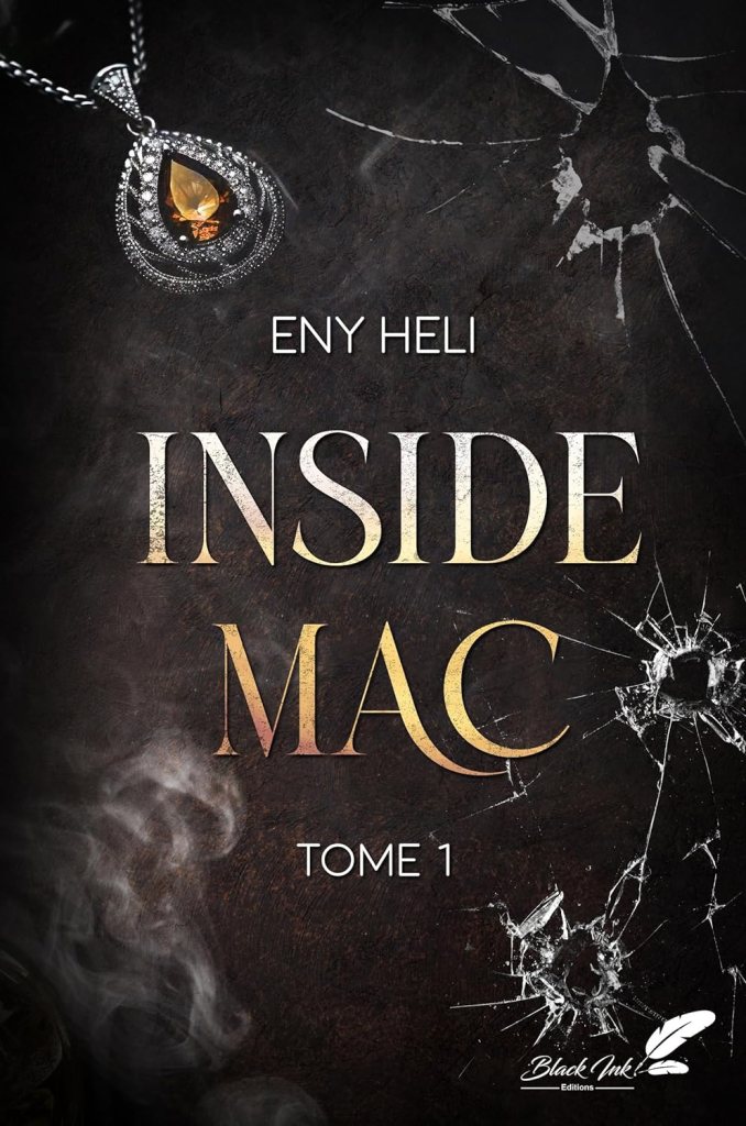 Inside MAC, tome